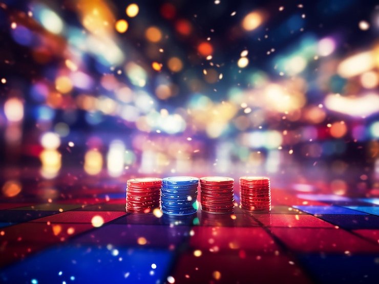 Video tutorial deposit dan penarikan eloktoto